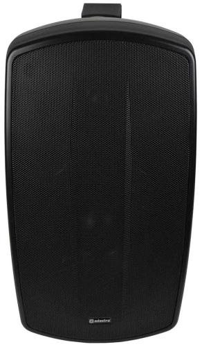 Bh8v-B 100v Background Speaker Ip44 Black