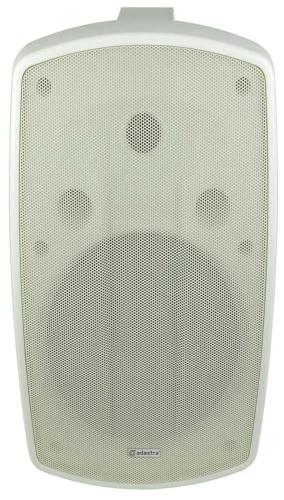 Bh8v-W 100v Background Speaker Ip44 White