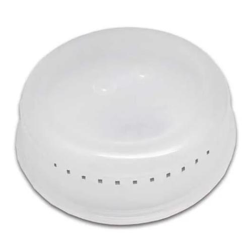 Tampa Para Alimentos No Microondas Diametro 26cm