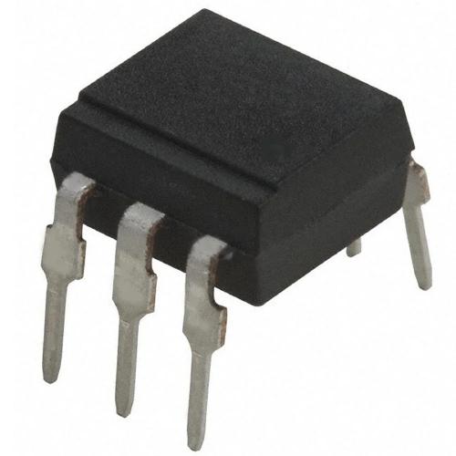 Circuito Integrado 60ma 70v Dip-6p 100%