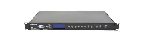 Controlador de Programaçao de Energia DP-8
