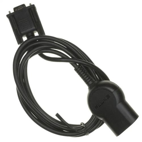 Cabo adaptador otico / RS232