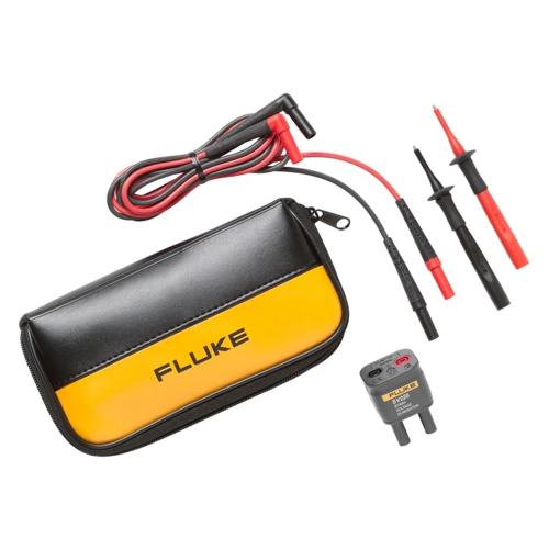 Kit cabos de teste p/adaptador de tensao residual