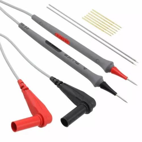 Sondas de Prueba Electrónica Con Consejos Reempla.