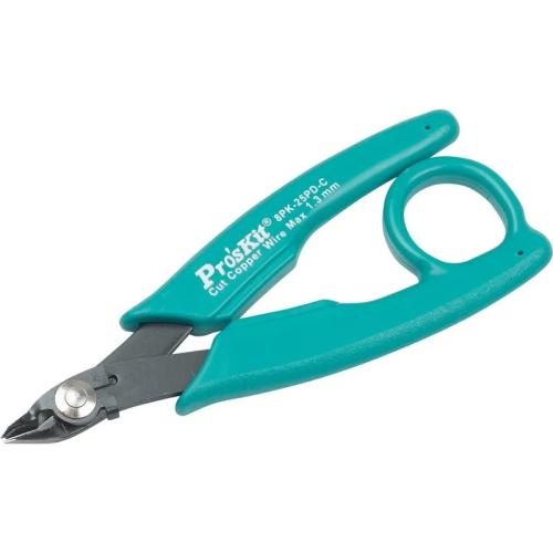 Alicate De Pontas Profissional