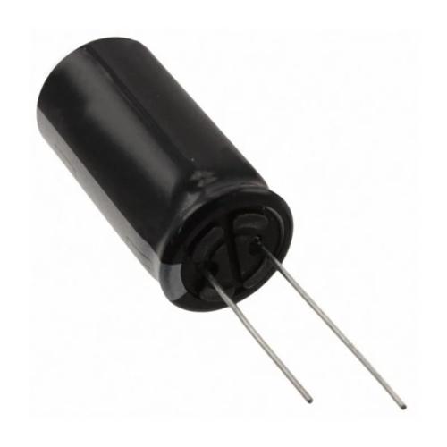 Condensador Electrolítico 120 Uf 450 V