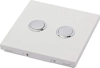DIO2 Interruptor de Parede Wireless (Branco)