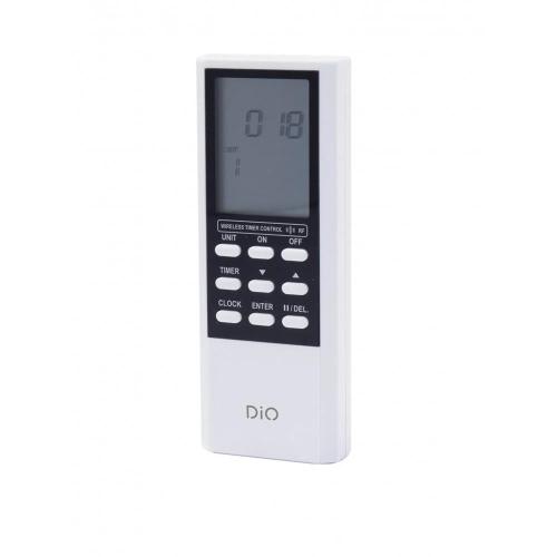 "Di-O" Comando Programavel
