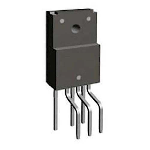Circuito Integrado Encapsulado To-220-6 Fp