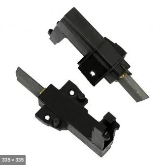 Conjunto De 2 Escovas De Carvao Para Motor El Wh