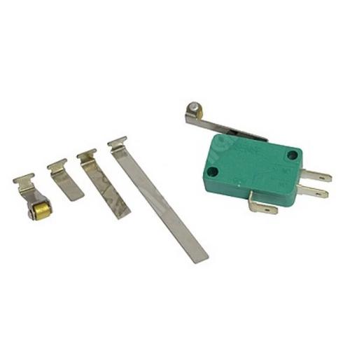 Kit Micro Com 5 Faston