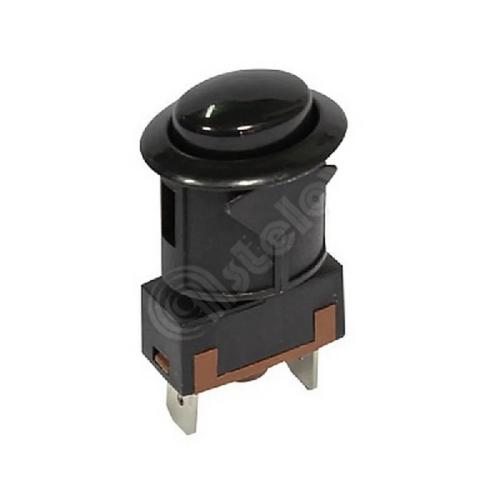 Interruptor Unipolar 250v 10-16a 2 Contactos Oval