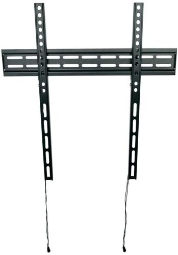 Slimline Fixed Tv Bracket For Screens 32" To 55