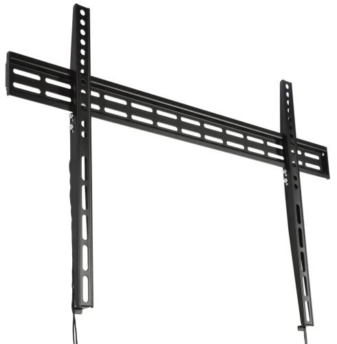 Slimline Fixed Tv Bracket For Screens 32" To 65
