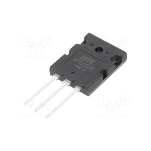 Transístor Npn Bipolar 200v 15a 150w To3 Pbl