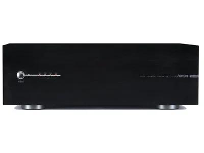 Amplificador De Potencia Multicanal