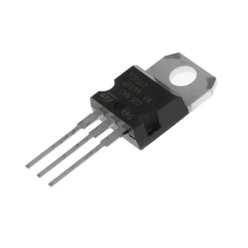 Transistor PNP Bipolar 100V 10A 90W TO220AB