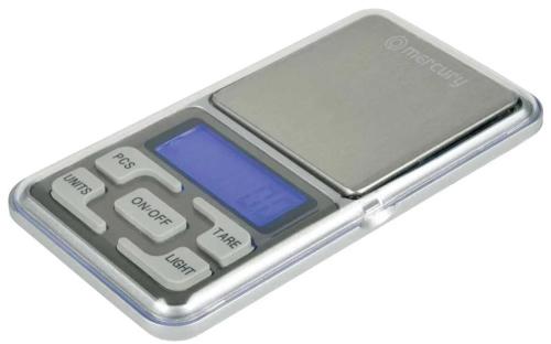 Balança Digital de Bolso 300g