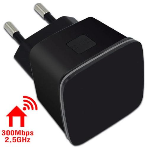 Repetidor Wifi 300mbps 2.4ghz