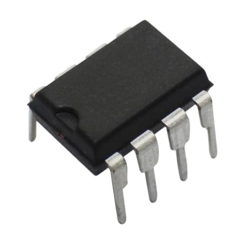 Díodo Transil Barra 2V 1A Dip8 Proteçao Esd