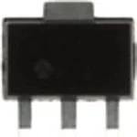 Transistor N-mosfet Unipolar 400v 1a 1,6w