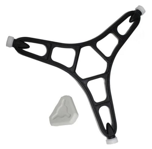 Estrela Arrasto P/prato Microondas Teka 93183405