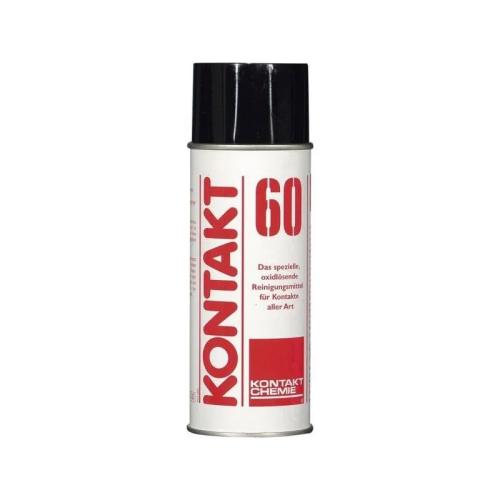 Spray Removedor Corrosao Em Contatos 400ml