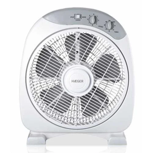Haeger Ventoinha Box Diametro 30,5cm 45w 3vel Bra.
