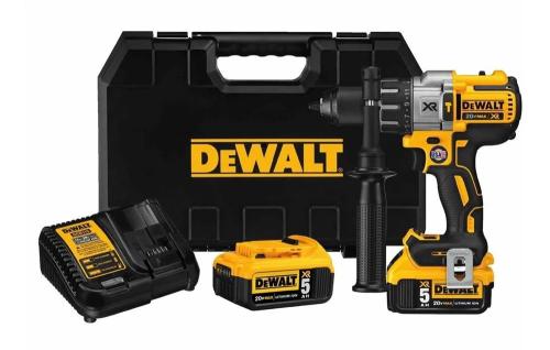 Dewalt Inalámbrico Dcd996p2-Qw Dcd996p2-Qw