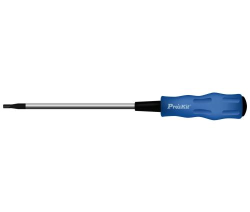 Destornillador Profesional Torx T15h