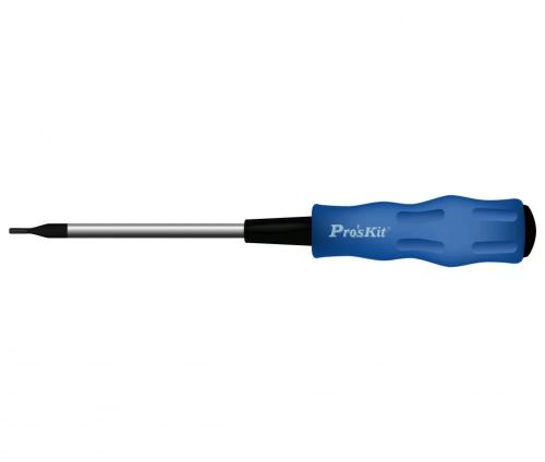 Destornillador Profesional Torx T7