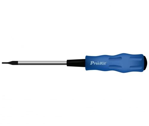 Destornillador Profesional Torx T5