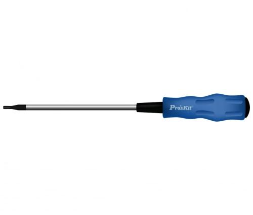 Destornillador Profesional Torx T8