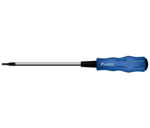Destornillador Profesional Torx T9