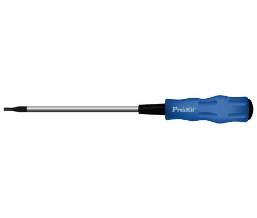 Destornillador Profesional Torx T8h