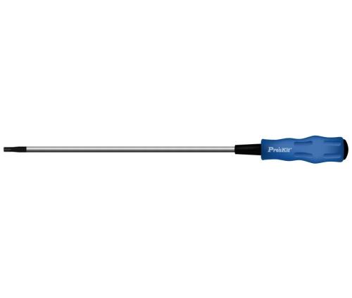 Destornillador Profesional Torx T10h