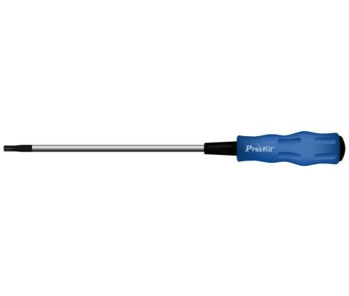 Destornillador Profesional Torx T15h