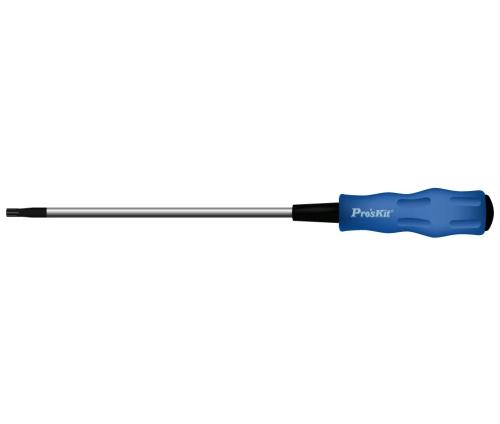 Destornillador Profesional Torx T10h