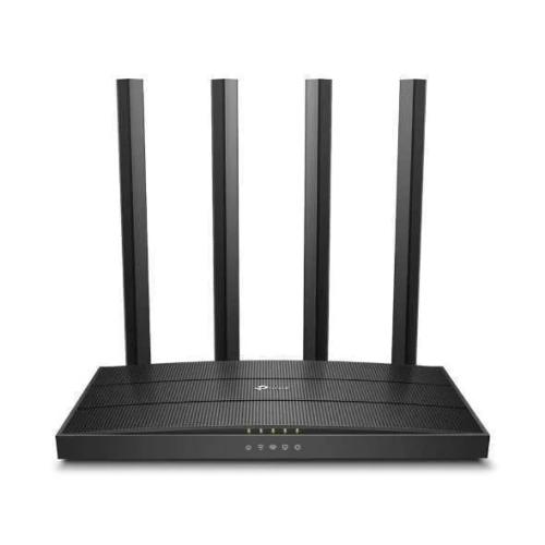 Tp-Link Tplink Wlan-Router Wlanrouter Archer C80 (Archer C80)