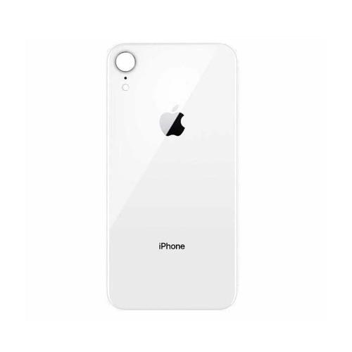 Capa Traseira iPhone Xr Branco