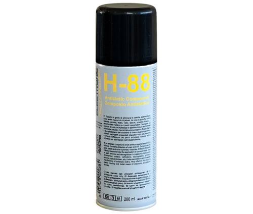 Spray Eliminador De Electricidade Estática