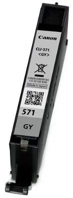 Canon Cli-571 Gy Cinza