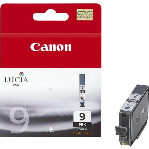 Tinteiro 9 Preto - Canon