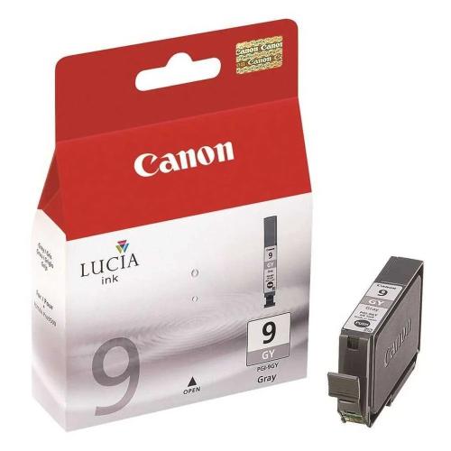 Canon Pgi-9 Gy Cinza