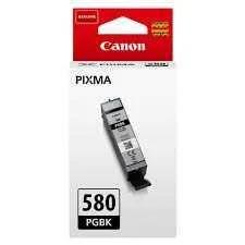 Tinteiro de Tinta Original Canon 580 Preto