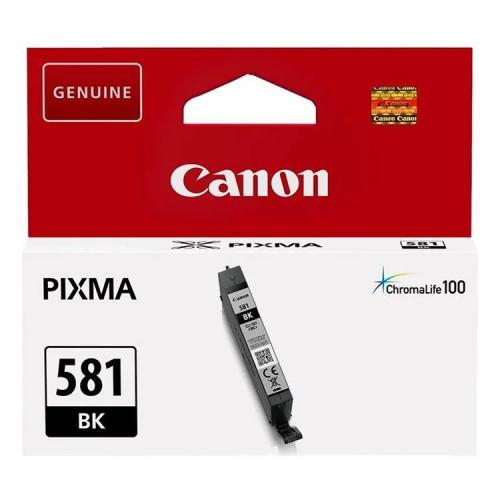 Tinteiro de Tinta Original Canon Cli-581 5,6 Ml