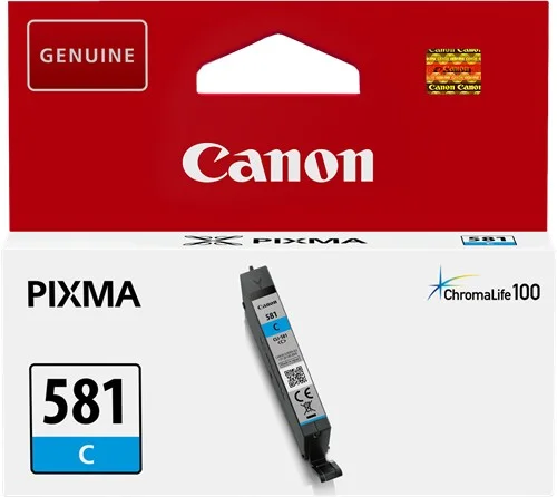 Tinteiro de Tinta Original Canon 2103c001 5,6 Ml