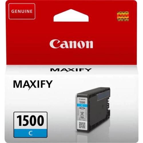 Canon Pgi-1500 C Cyan