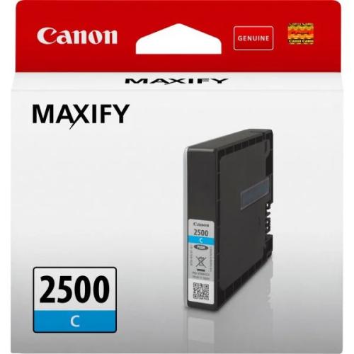 Canon Pgi-2500 C Ciano