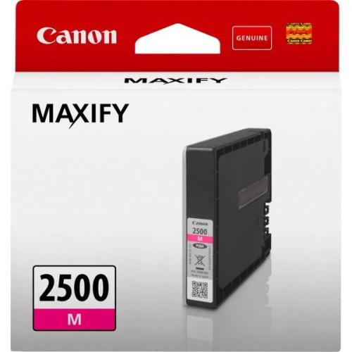 Canon Pgi-2500 M Magenta